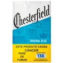 Cigarro Chesterfild Original