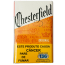 Cigarro Chesterfild Original