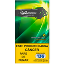 Cigarro Rothmans Sabores