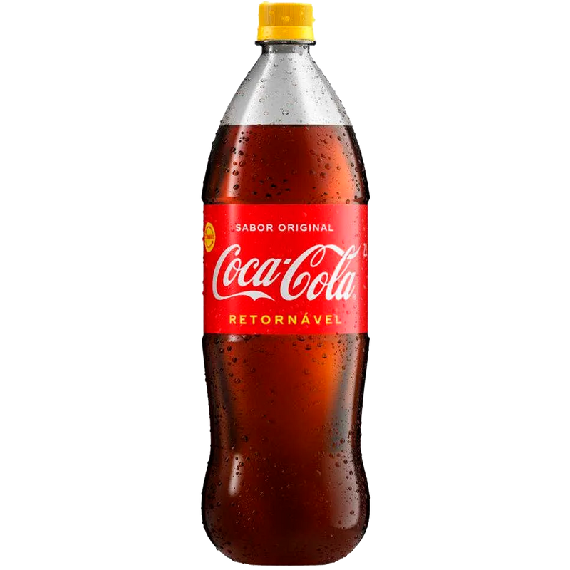 Coca Cola