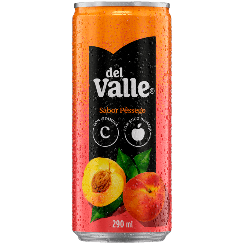 Suco Dell Valle