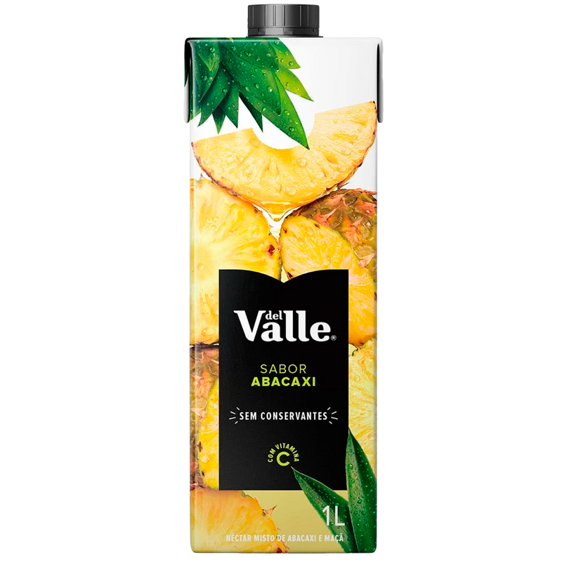 Suco Dell Valle