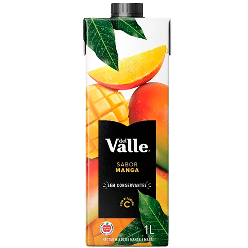 Suco Dell Valle