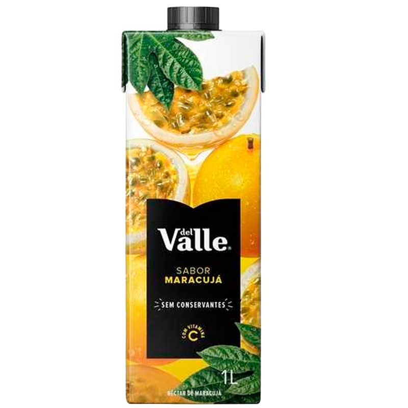 Suco Dell Valle