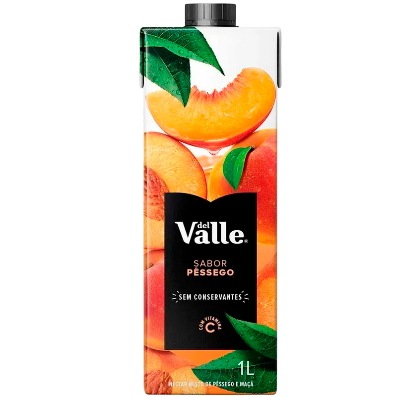 Suco Dell Valle