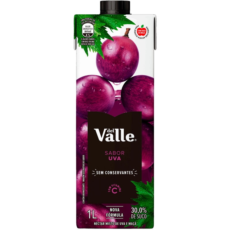 Suco Dell Valle