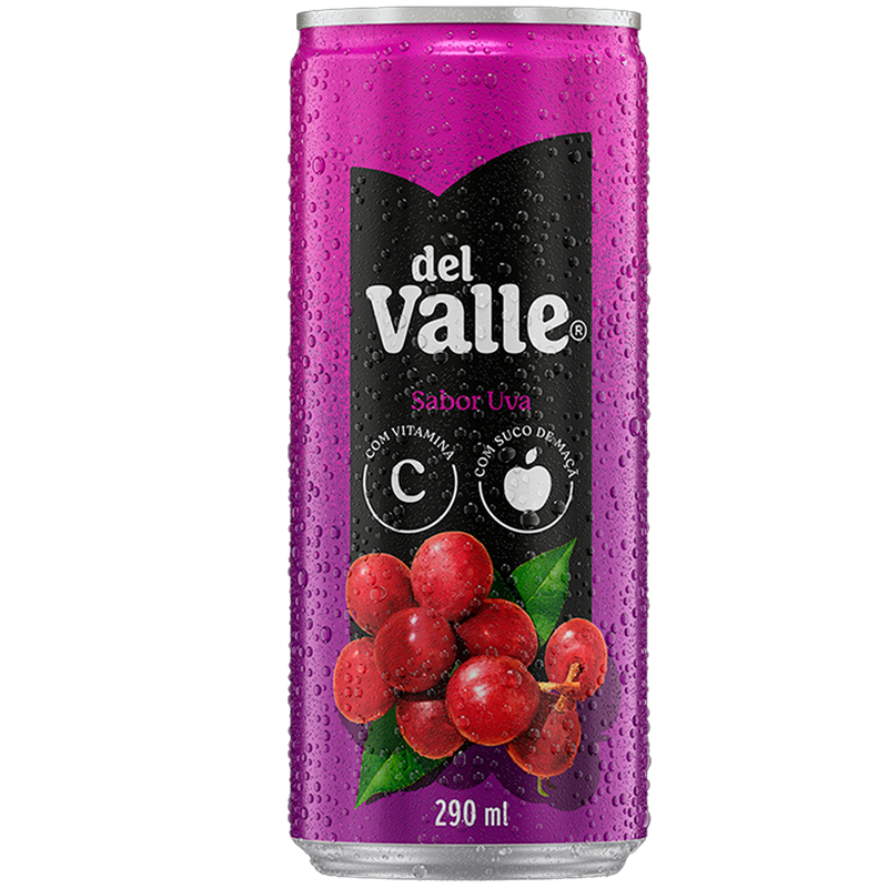 Suco Dell Valle