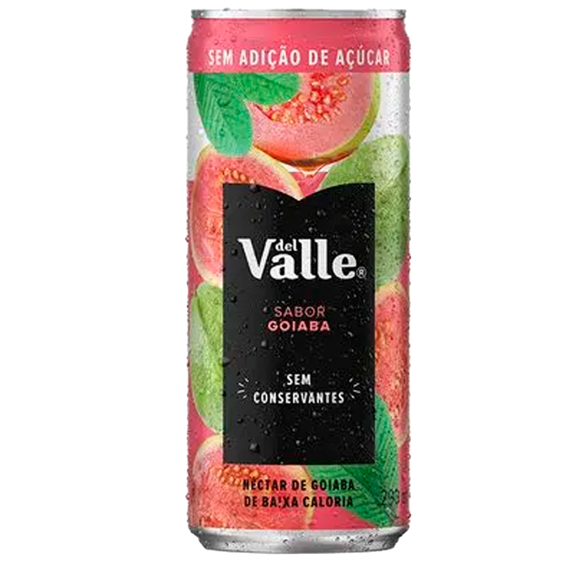 Suco Dell Valle