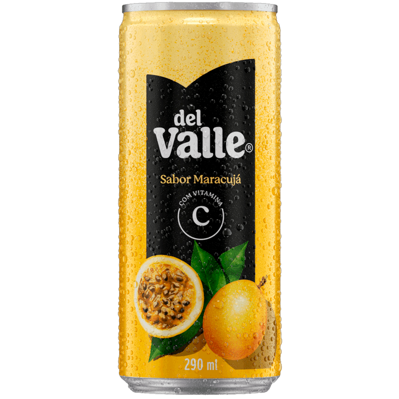 Suco Dell Valle