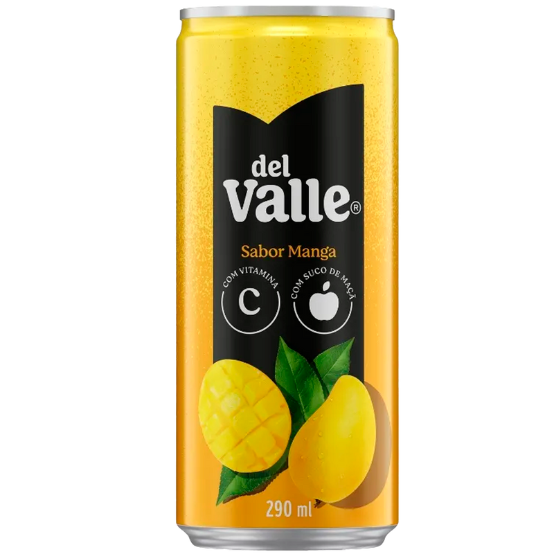 Suco Dell Valle