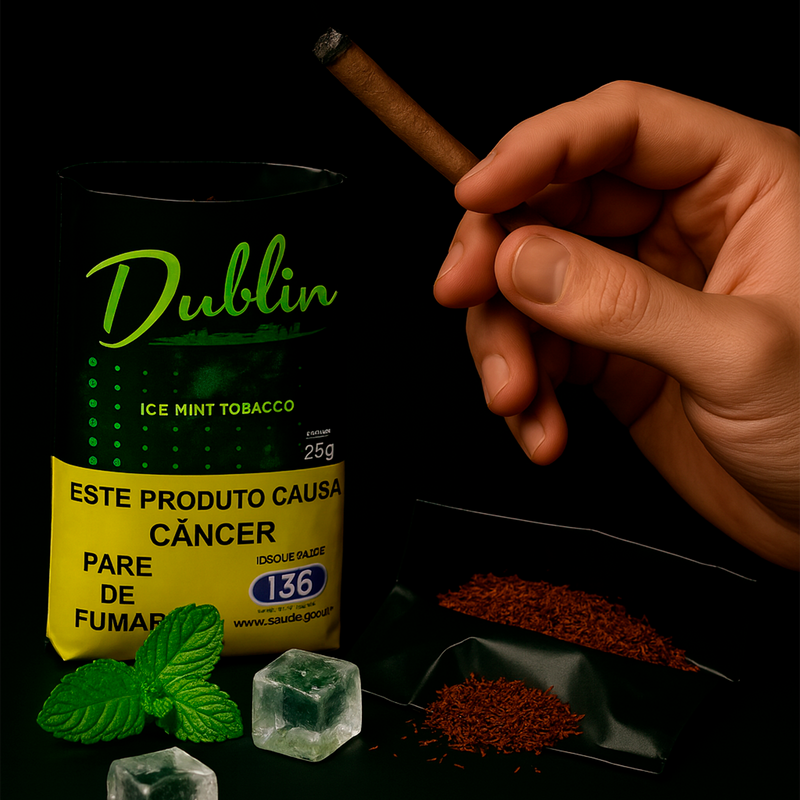 Tabacco Dublin
