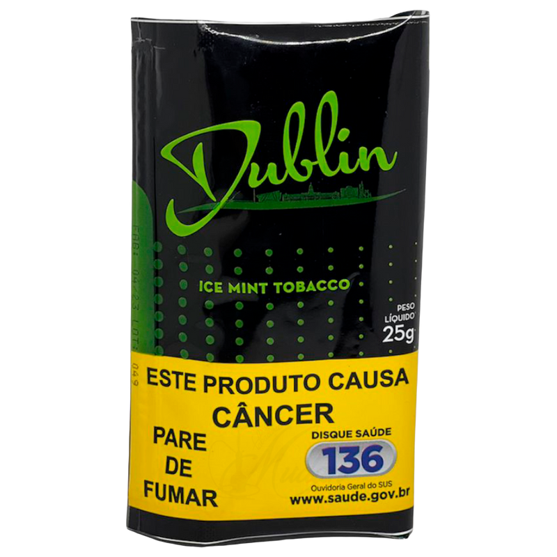 Tabacco Dublin