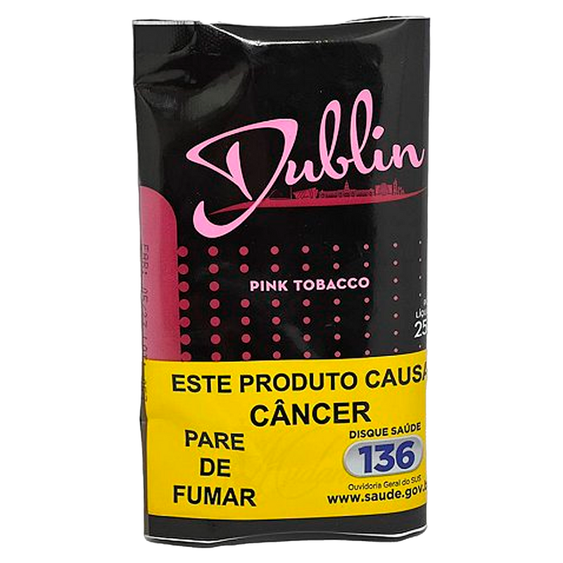 Tabacco Dublin