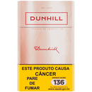 Cigarro Dunhill Carlton Blend