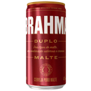 Brahma Duplo Malte