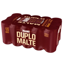 Brahma Duplo Malte