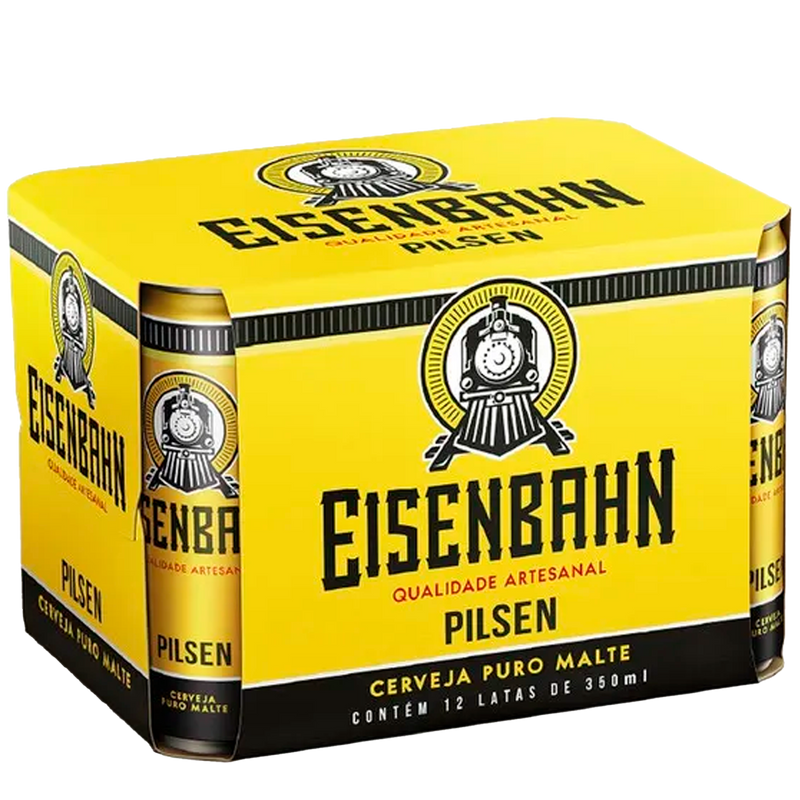 Eisenbahn