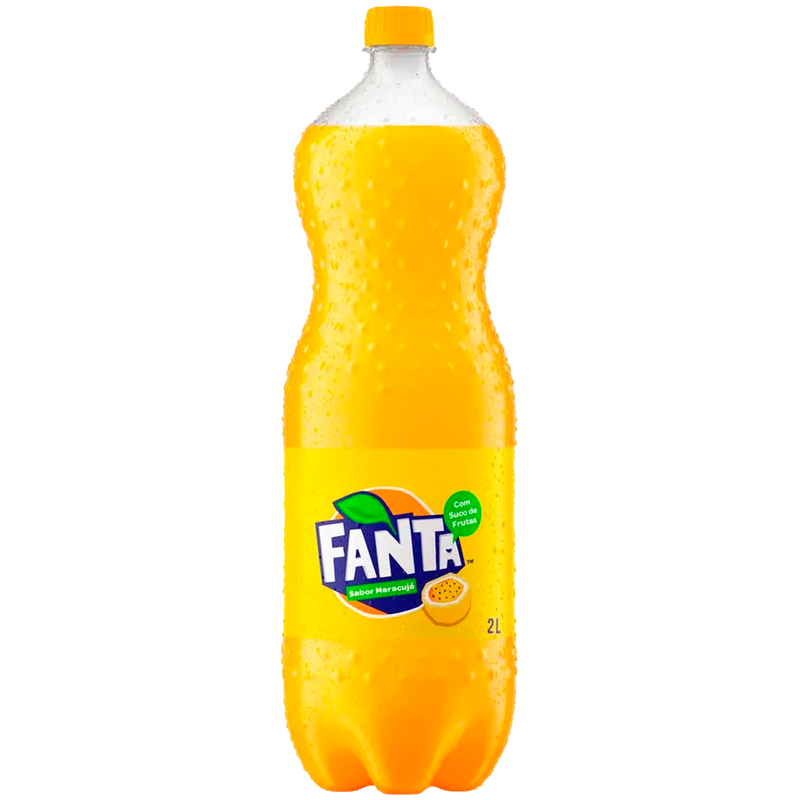 Fanta