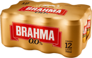 Cerveja Brahma Zero