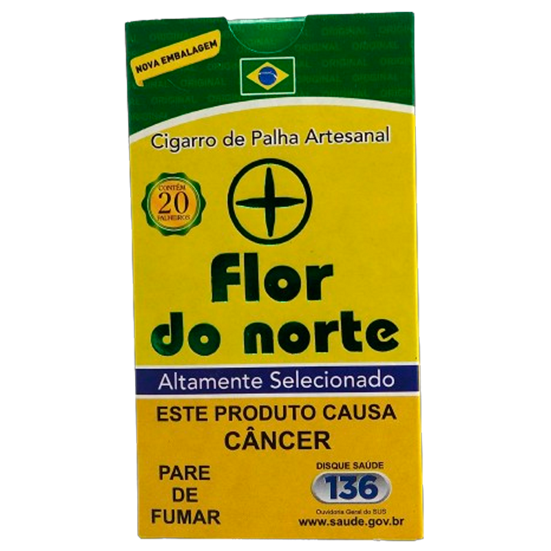 Palheiro Flor Do Norte