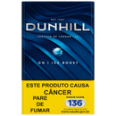 Cigarro Dunhill