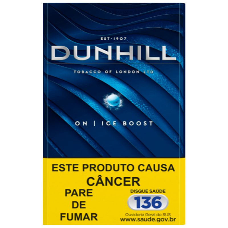 Dunhill