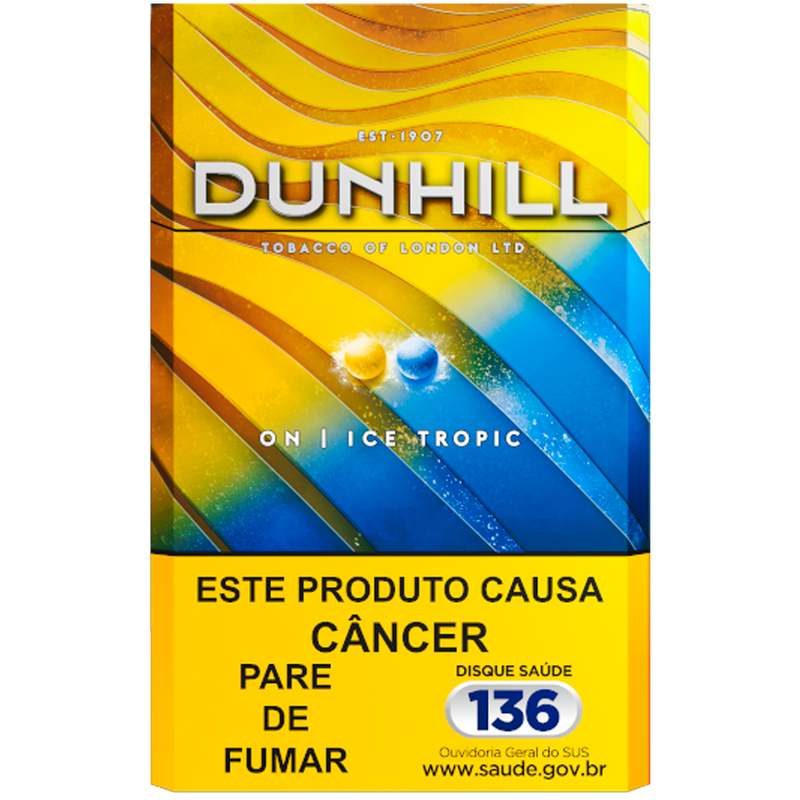 Dunhill