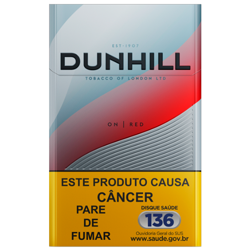 Dunhill