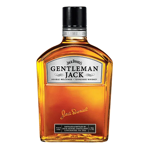 Gentleman Jack