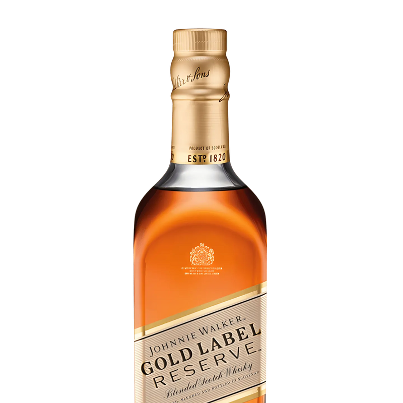 Gold Label