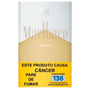 Cigarro Marlboro