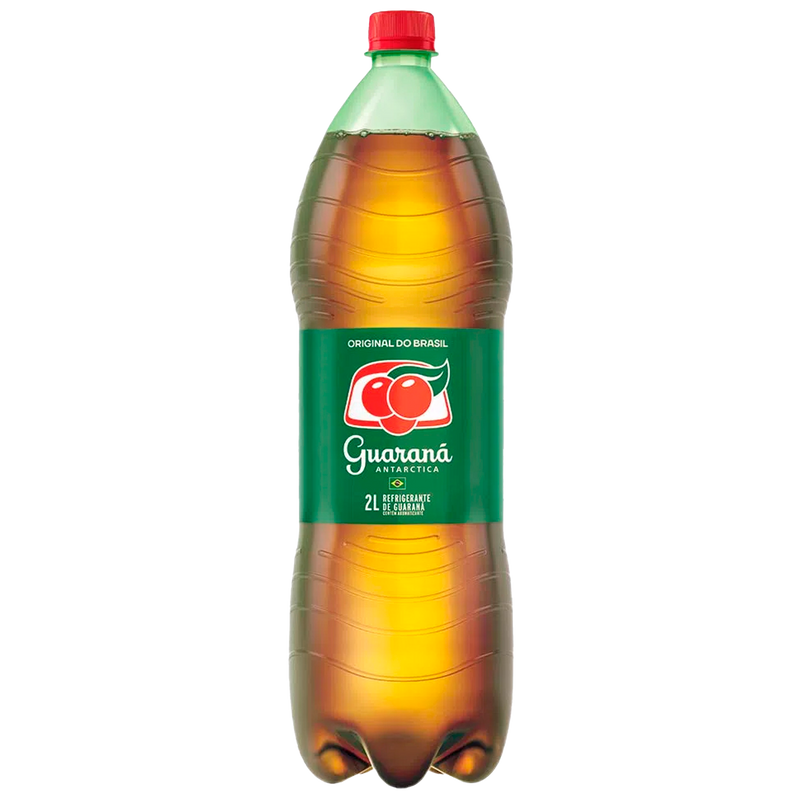 Guaraná Antarctica