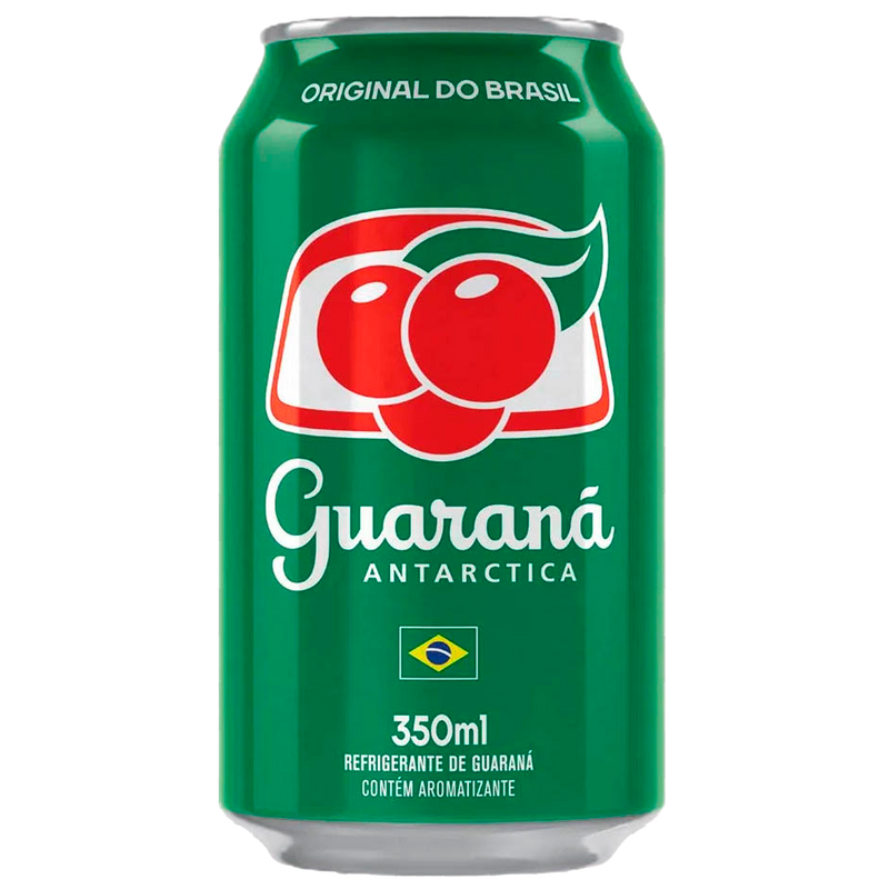 Guaraná Antarctica