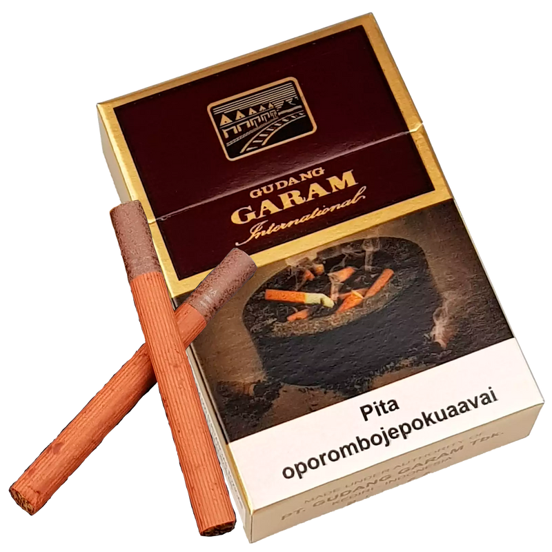 Gudang Garam