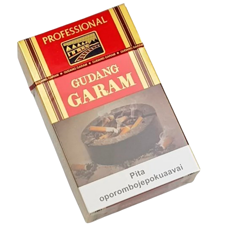 Gudang Garam