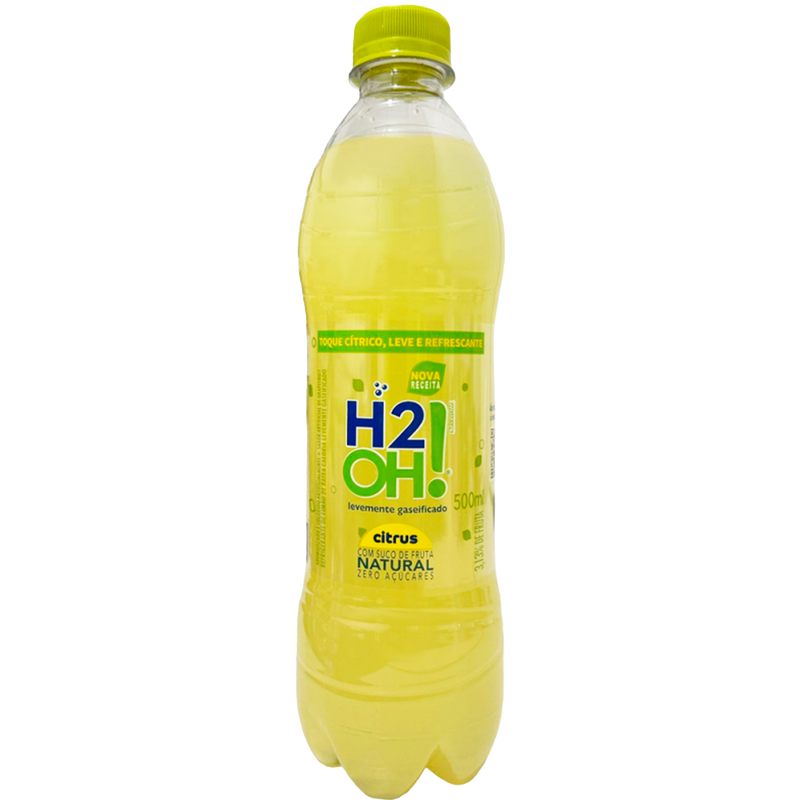 H2OH