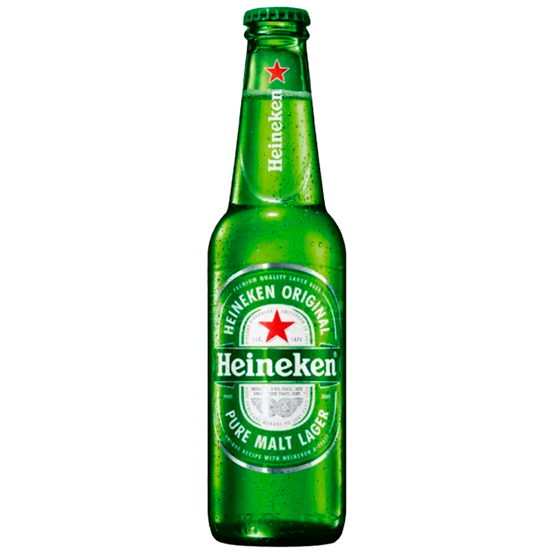 Heineken