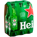 Cerveja Heineken