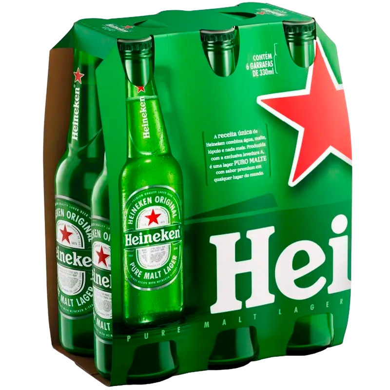 Heineken