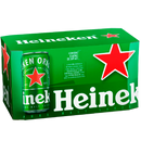Heineken