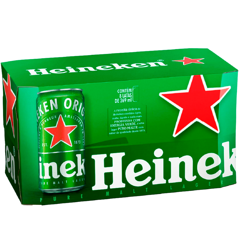 Heineken