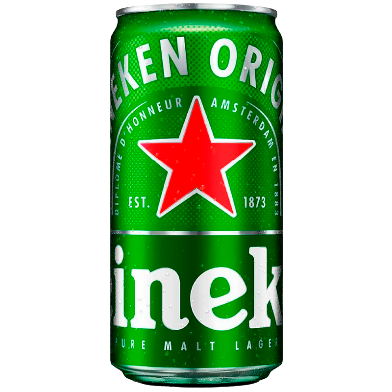 Heineken