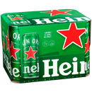 Heineken
