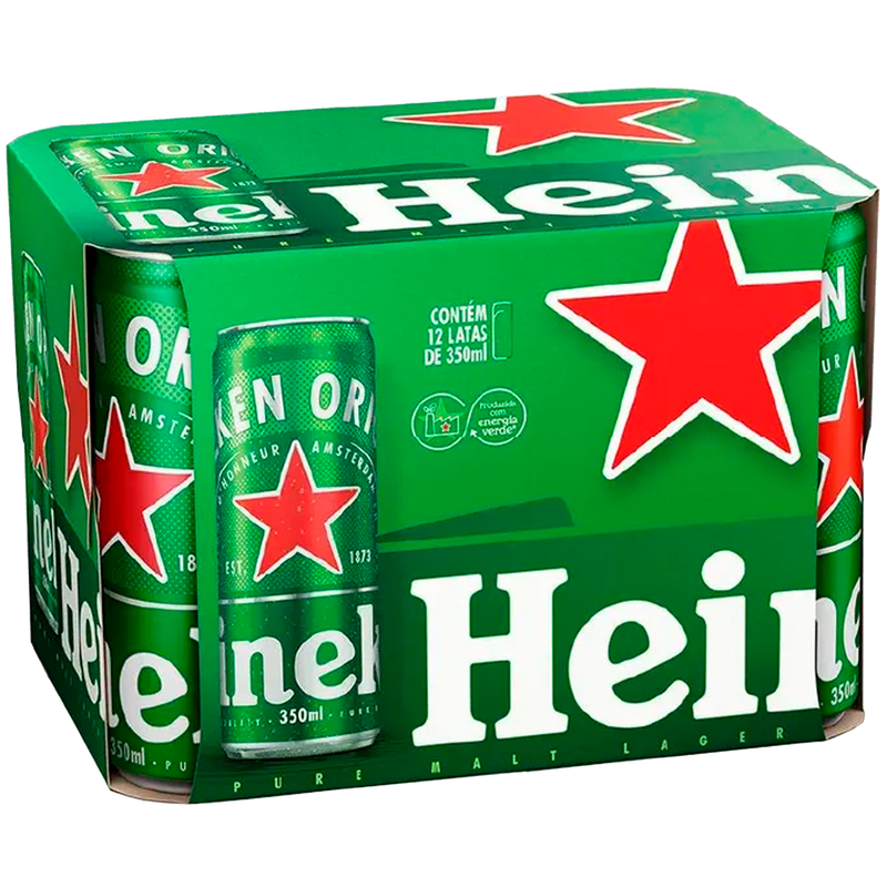 Heineken