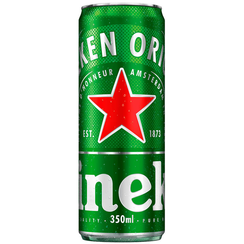 Heineken