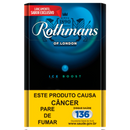 Cigarro Rothmans Sabores