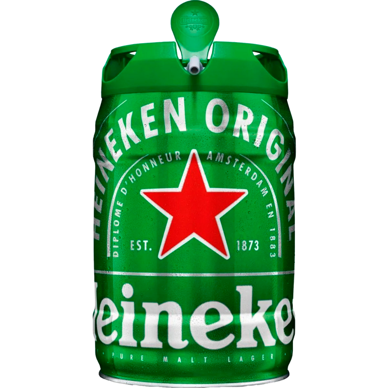 Heineken