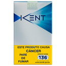 Cigarro Kent