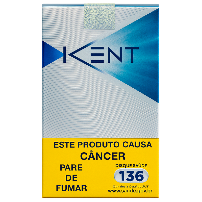 Cigarro Kent