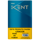 Cigarro Kent